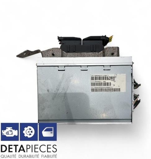 ✅Amplificateur de Son CHRYSLER 300C 2007 3.0D 160KW P05064118AJ 60341855