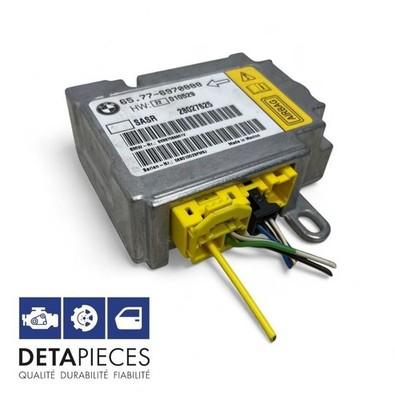 ✅Module de contrôle airbag BMW 730D 2008 E65 65776970888 28027625 54822685