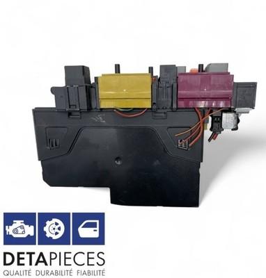 ✅Boîtier de relais à fusibles MERCEDES E300 2013 2.2D A2129001306 79391444