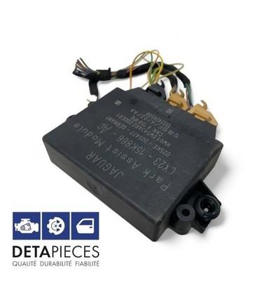 ✅MODULE AIDE AU STATIONNEMENT JAGUAR XF 2013 2.2D CX23-15K866-AC 57925475