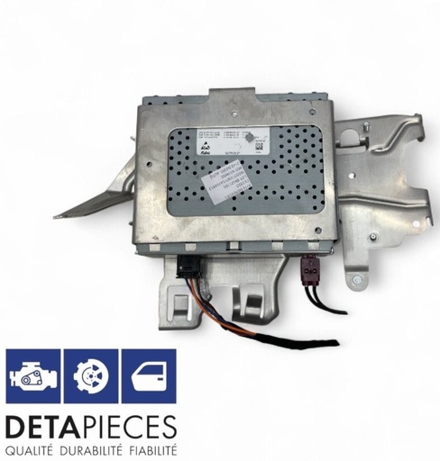 ✅Unité de commande audio MERCEDES CLS220 2016 A2229048000 A2229026109 59471785