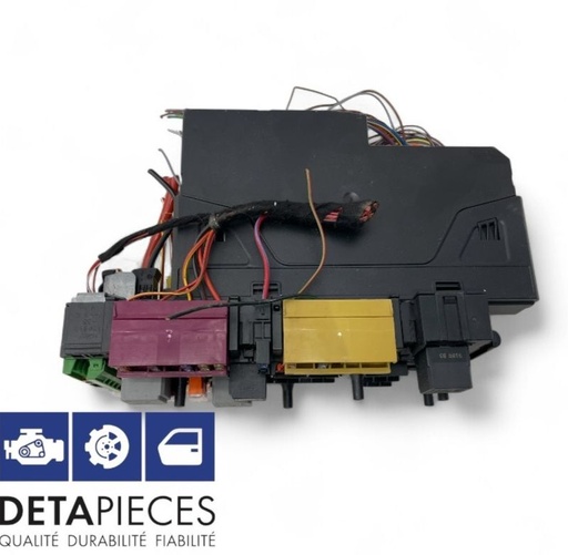 ✅Module de boîte à fusibles SAM  MERCEDES CLS220 2016 A2129003822 59471785