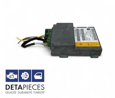 ✅Module de contrôle airbag BMW 730D 2008 E65 532237814 65776970901 54822685