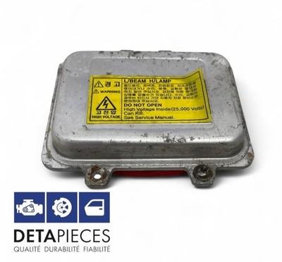 ✅MODULE DE BALLAST DE PHARE XENON KIA SPORTAGE 2012 5DV00900000 58117355