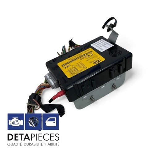 ✅Module de Contrôle Centrale Carrosserie KIA SPORTAGE 2012 95400-3U661 58117355