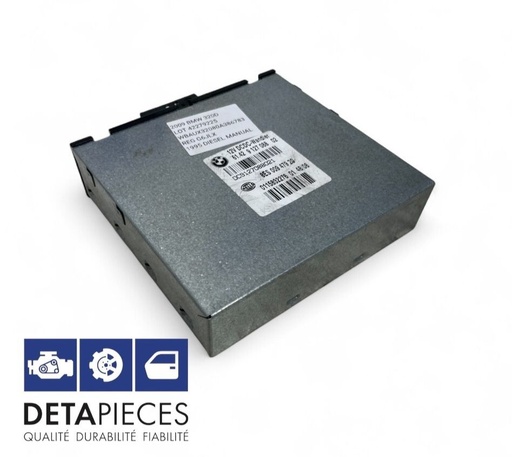 ✅Calculateur ECU BMW 320D 2009 E91 LCI 2.0D 8ES00947920 61429127088 42279225
