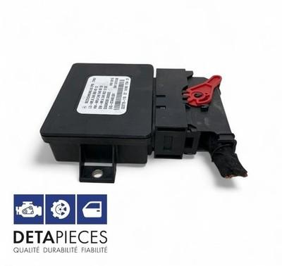 ✅Module de commande de frein à main MERCEDES A220 2014 2.2D A2469004512 58647815