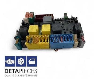 ✅Boîte à fusibles MERCEDES A220 2014 2.2D 125KW A2469060093 2469060093 58647815