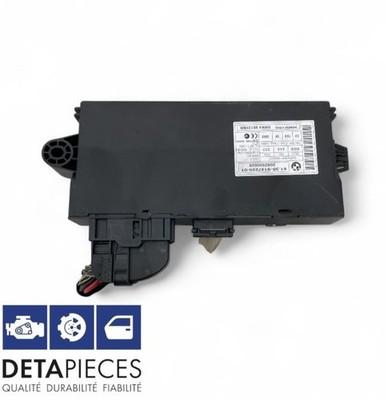 ✅Unité De Contrôle CAS BMW 120D 2008 E87 LCI 61359147226-01 9147226 56612175