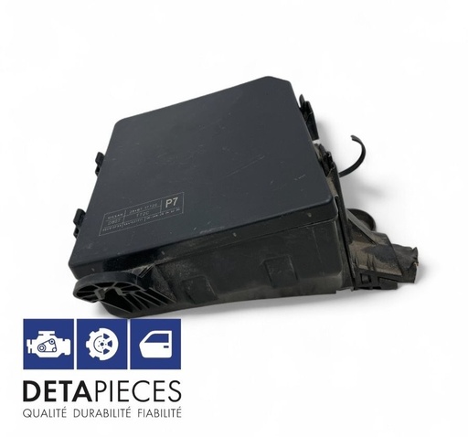 ✅BOÎTES À FUSIBLES NISSAN JUKE 2019 1.6ES 284B71TT2C 50V913F03 50878225