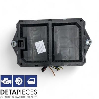 ✅Boîtier confort BCM JAGUAR XF 2013 2.2D 120KW DX23-14D628-AG 57925475