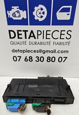 ✅Module de commande carrosserie BMW 118D M 2011 E87 516015E01 10681810 71887234