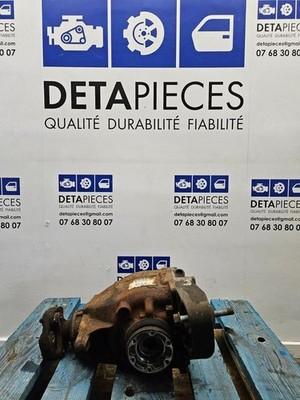 ✅Différentiel arrière BMW 1' E87 118D M 2011 2.0 D 33107598855 71887234