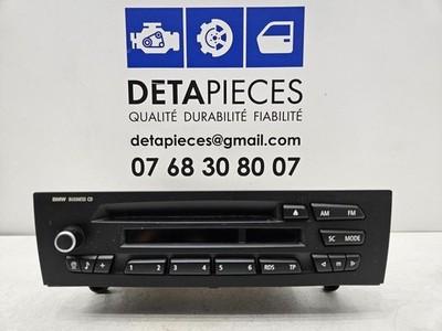 ✅Radio CD professionnelle POUR BMW 118D M 2011 E87 65129249404 13264010 71887234