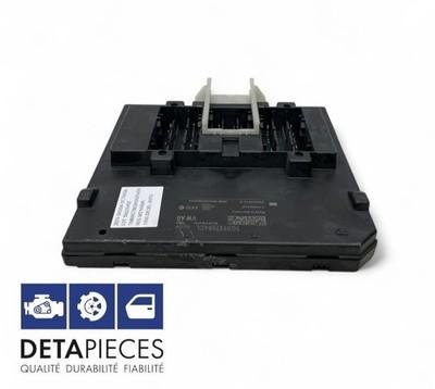 ✅Module de contrôle carrosserie centrale SKODA OCTAVIA 2016 5Q0937084CL 58629955
