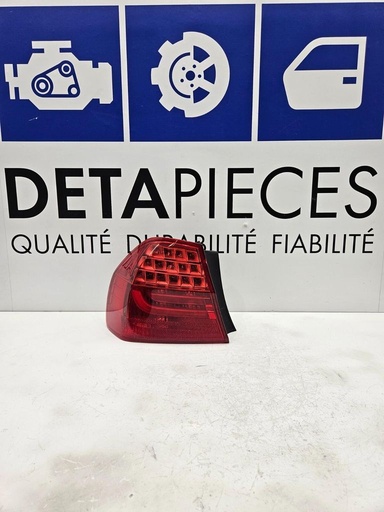 ✅Feu/ Phare Arriere Gauche BMW 320D 2011 E90  21839014 63217289425 72871774