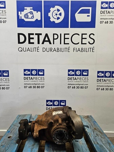 ✅Différentiel arrière BMW 3' E90 320D 2011 759232301 GF+202370B 72871774