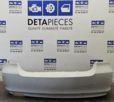 ✅Pare choc arriere BMW 320D 2011 E90 2.0 D 51127202706 7202706 72871774