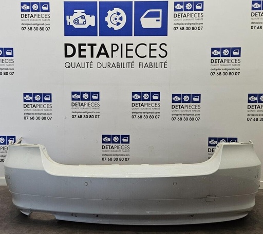 ✅Pare choc arriere BMW 320D 2011 E90 2.0 D 51127202706 7202706 72871774