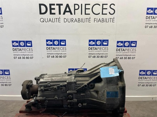 ✅Boite de vitesses GS6-37DZ TJAA BMW 320D M 2007 E92 2.0D 130kW 177CH 49304064