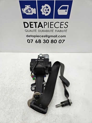 ✅Ceinture de sécurité avant droite CHEVROLET CAPTIVA 2010 0435137 42752074