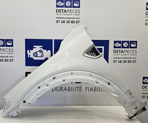 ✅Aile avant gauche CHEVROLET CAPTIVA 2010 I 2.0 D 96624392  42752074