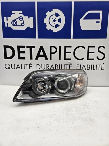 ✅Phare Avant Gauche  CHEVROLET CAPTIVA 2010 I  2.0 D  00015547  42752074
