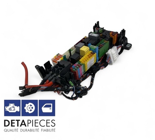 ✅Boîte à fusibles MERCEDES A220 2014 2.2D 125KW A0025428019 2469060093 59458695