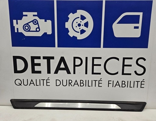 ✅Plaque de seuil Sport POUR BMW 118D 2015 F21 7345103 8058892 7345104 70181104