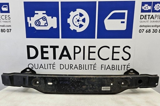 ✅TRAVERSE PARE CHOC ARRIERE BMW 118D 2015 F21 R: 51127240912 L: 70181104