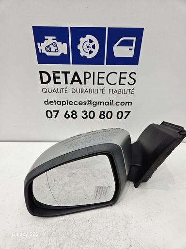✅Retroviseur exterieur GAUCHE FORD FOCUS 2013 III Hatchback E9024550 73938564