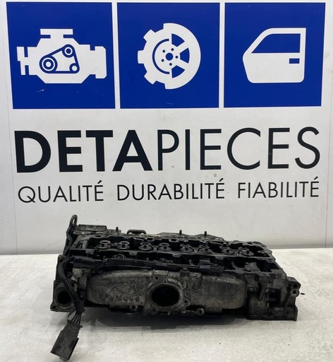 ✅CULASSE 9684487210 AV6Q6C032AA VOLVO PEUGEOT FORD FOCUS 2013 1.6D 95CH 73938564