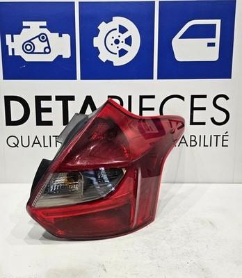 ✅FEU/ PHARE ARRIERE DROITE FORD FOCUS 2013 III Hatchback BM51-13404-A 73938564