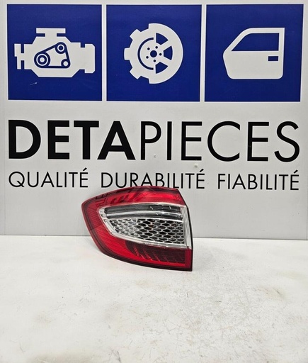 ✅FEU /PHARE ARRIERE GAUCHE FORD MONDEO 2011 III  BS71-13405-3 72493034