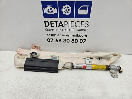✅Airbag Rideau Laterale Droite CHEVROLET CAPTIVA 2010 I 96980195A 42752074