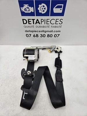 ✅Ceinture De Sécurité Avant Droite CITROEN C4 Grand 2016 626070800 71904274