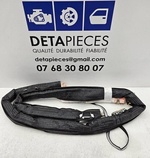 ✅Air bag lateral gauche CITROEN C4 PICASSO II 2016 9800483280 71904274