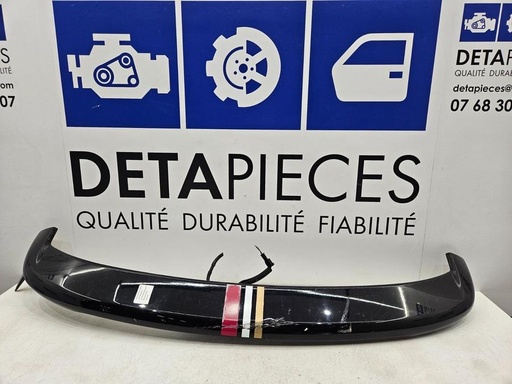 ✅Becquet de coffre arriere pour CITROEN DS3 2018 9800051777 70363474