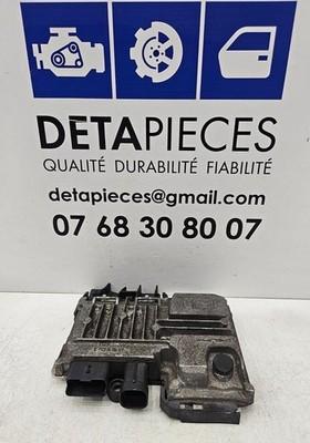 ✅Calculateur Start /Stop CITROEN DS3 2018 9819596180 28535616 70363474