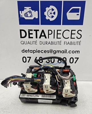✅  Boitier servitude moteur (BSM) CITROEN DS3 2018 9667199680 70363474