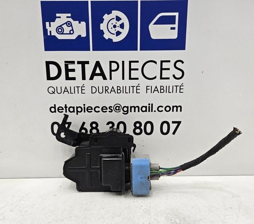 ✅Boitier / Relais Préchauffage CITROEN DS3 2018 9801808680 967708738000 70363474