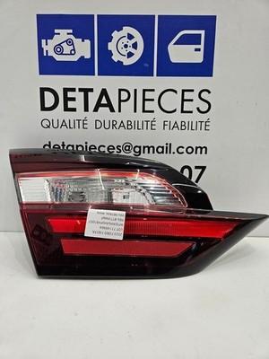 ✅Feu/ Phare Arriere Gauche FORD FIESTA 2023 VIII Mk8 N1BB-13A603-BA 71149904