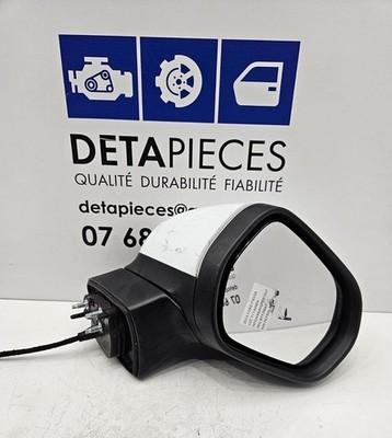 ✅Retroviseur exterieur DROIT FORD FIESTA 2023 VIII Mk8 2477534 71149904