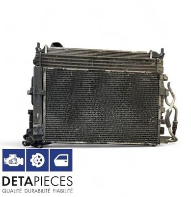 ✅Kit Radiateur/Ventilateur JAGUAR XF 2008 2.7D 8X2319E839CC 8X238C607BA 57950265