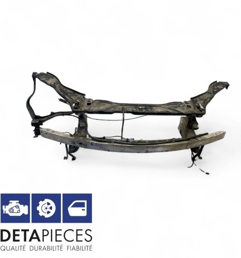 ✅Kit de Cadre de Panneau Slam MERCEDES E300 2013 A2126201500 79391444