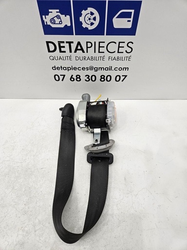 ✅CEINTURE DE SÉCURITÉ AVANT DROITE HYUNDAI I40 2016 Combi 88810-3Z000 73287214