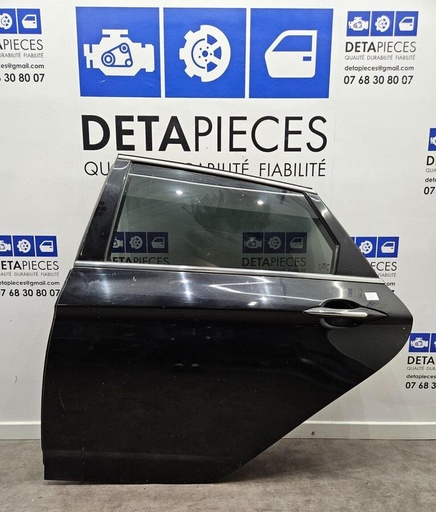✅PORTE ARRIERE GAUCHE HYUNDAI I40 2016 Combi facelift  73287214  770033Z000