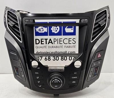 ✅COMMANDE DE CHAUFFAGE CLIMATISATION HYUNDAI I40 2016 97250-3ZXXX 73287214