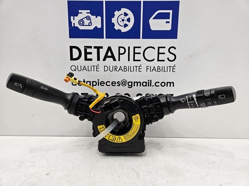 ✅Commodo commande essuie-glace / phare HYUNDAI I40 2016 934103Z200 73287214