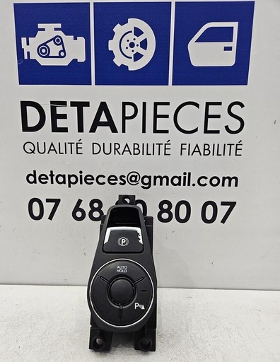 ✅INTERRUPTEUR DE FREIN À MAIN HYUNDAI I40 2016 39R2HV-1000 73287214